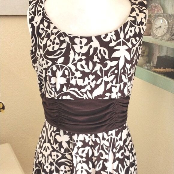 Dressbarn Soft Knit Dress - Picture 2 of 12